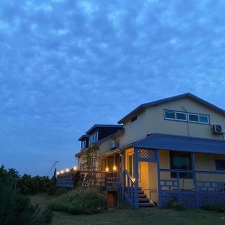 Warang Guesthouse 济州市 外观 照片