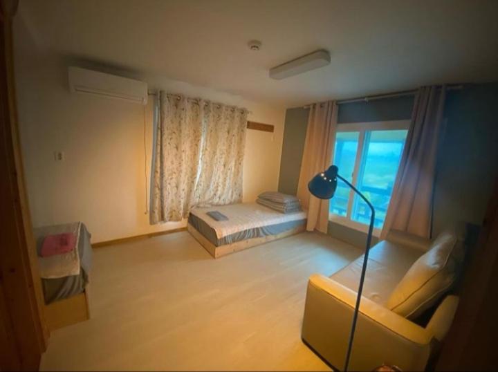 Warang Guesthouse 济州市 外观 照片