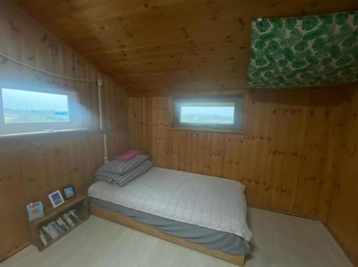 Warang Guesthouse 济州市 外观 照片