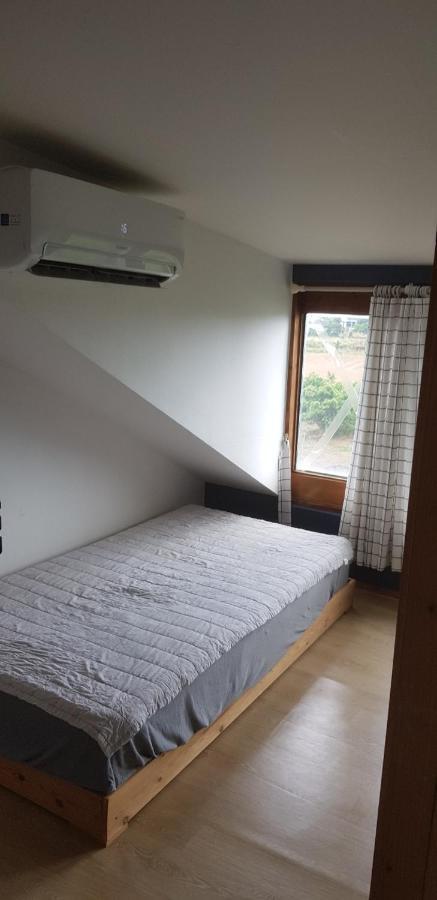 Warang Guesthouse 济州市 外观 照片
