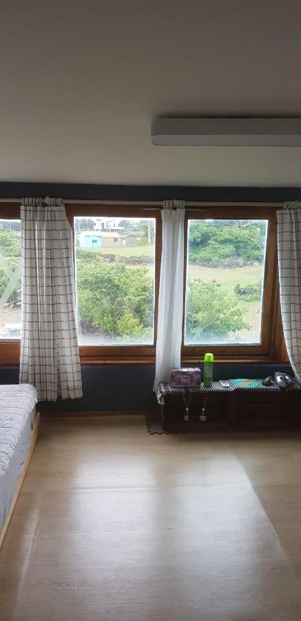 Warang Guesthouse 济州市 外观 照片