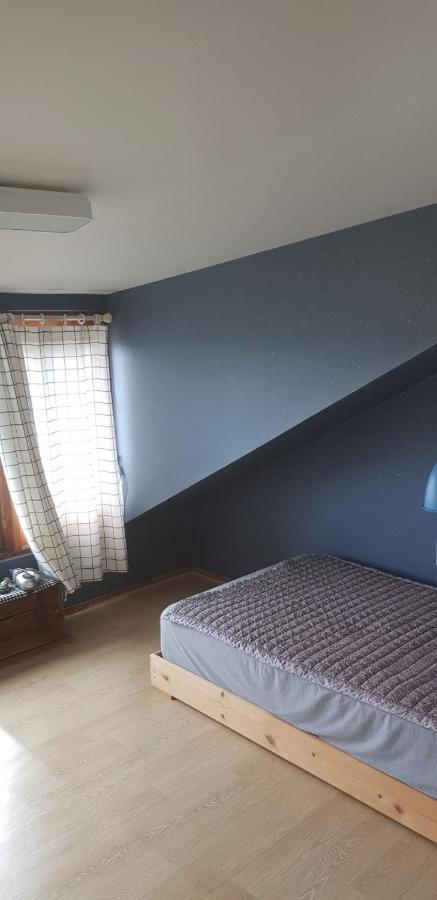 Warang Guesthouse 济州市 外观 照片